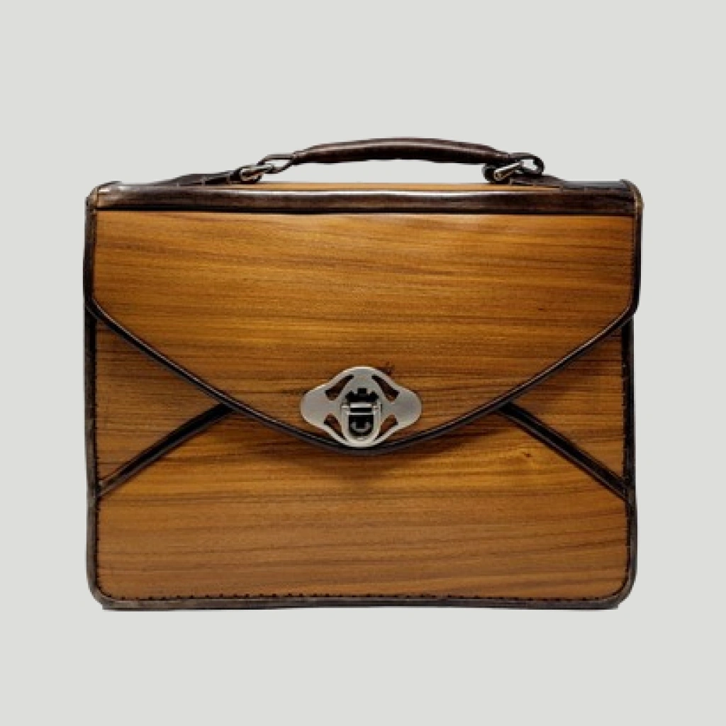 Vanvitelli Wood - Front