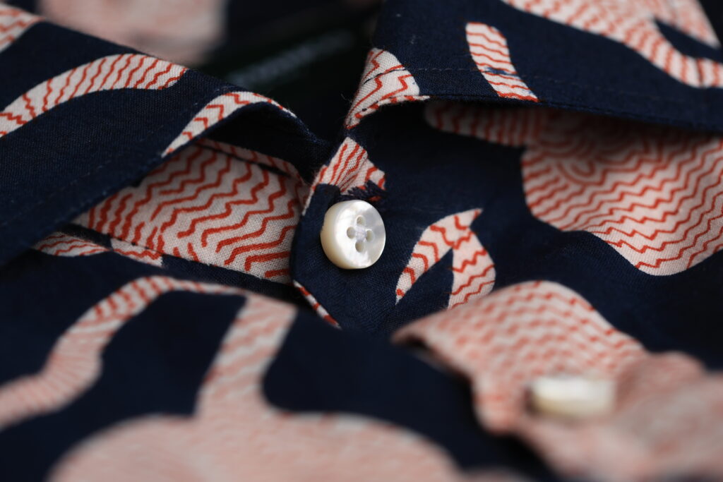 Discover Max Stanco's handcrafted Italian linen tailoring, featuring breathable, sustainable natural fabrics like premium linen and organic cotton blends. Each piece embodies timeless elegance, ethical craftsmanship, and regenerative luxury—perfect for effortless sophistication in everyday wear, from relaxed shirts and unstructured blazers to nature-inspired accessories, all made with care in historic Italian ateliers.